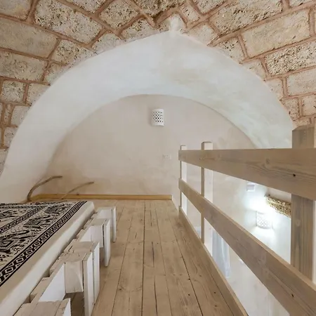 Casa de Férias Casetta Del Tufo Matino