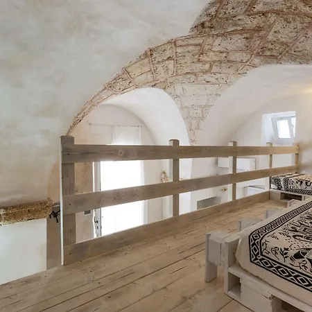 Casa de Férias Casetta Del Tufo
